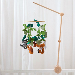 Crib Mobile Arm