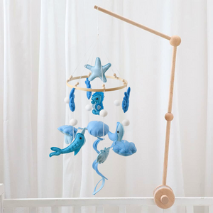 Crib Mobile Arm