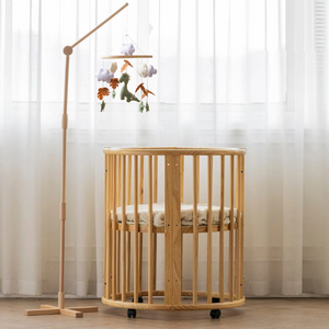 Floor standing holder