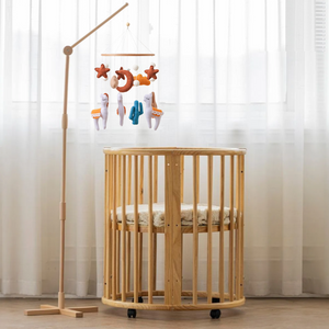 Floor standing holder