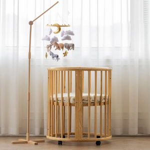 Floor standing holder