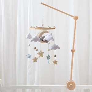 Crib Mobile Arm