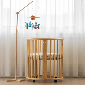 Floor standing holder